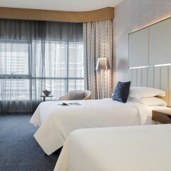 Отель Pearl Rotana Capital Centre комната для гостей фото 3