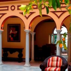 Отель Itaca Sevilla Испания, Севилья - отзывы, цены и фото номеров - забронировать отель Itaca Sevilla онлайн фото 3