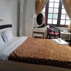 Отель Dalat Coffee House Homestay Далат комната для гостей фото 4