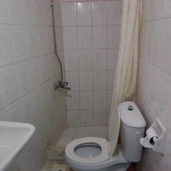 Отель Orient Gate Hostel and Hotel Иордания, Вади-Муса - отзывы, цены и фото номеров - забронировать отель Orient Gate Hostel and Hotel онлайн фото 11