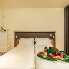 Апартаменты Feel Porto Codeçal Apartments в номере фото 2