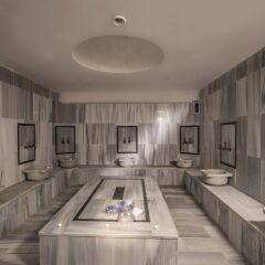 Botanik Felizya Hotel бассейн фото 2
