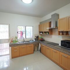 Отель The White House Krabi Таиланд, Краби - отзывы, цены и фото номеров - забронировать отель The White House Krabi онлайн в номере
