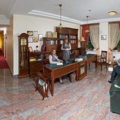 Гостиница Арбат Норд спа