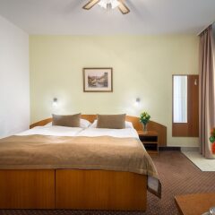 Seifert Hotel