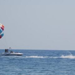Xperia Saray Beach Hotel фото 4