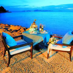 Отель InterContinental Pattaya Resort балкон фото 3