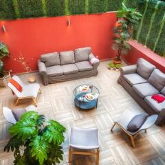 Educa Suites Balat Турция, Стамбул - 1 отзыв об отеле, цены и фото номеров - забронировать отель Educa Suites Balat онлайн