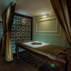 Hanoi Trendy Hotel & Spa спа