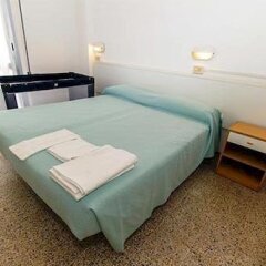 Hotel Villa Cecchini удобства в номере