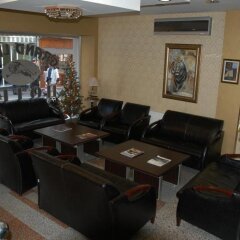 Grand Lion Hotel Турция, Стамбул - отзывы, цены и фото номеров - забронировать отель Grand Lion Hotel онлайн интерьер отеля
