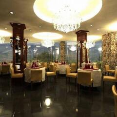 Отель Cosiana Sapa Hotel Вьетнам, Шапа - отзывы, цены и фото номеров - забронировать отель Cosiana Sapa Hotel онлайн питание