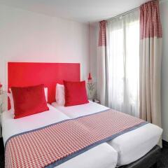 Отель Hôtel George - Astotel Франция, Париж - отзывы, цены и фото номеров - забронировать отель Hôtel George - Astotel онлайн фото 3