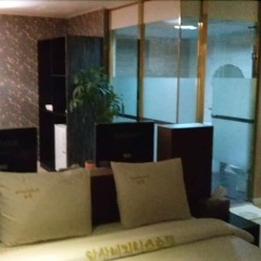 Отель Apsan Business Hotel Южная Корея, Тэгу - отзывы, цены и фото номеров - забронировать отель Apsan Business Hotel онлайн интерьер отеля