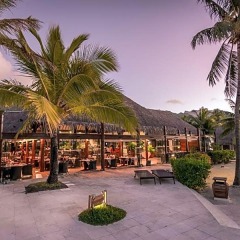 Отель Manava Beach Resort and Spa Moorea Французская Полинезия, Папеэте - отзывы, цены и фото номеров - забронировать отель Manava Beach Resort and Spa Moorea онлайн фото 5