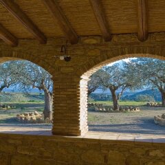 Отель Agriturismo Salemi Италия, Пьяцца-Армерина - отзывы, цены и фото номеров - забронировать отель Agriturismo Salemi онлайн фото 9