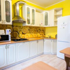 Like Hostel Tula в номере фото 2