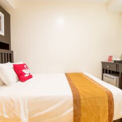 Отель ZEN Rooms Valdez Street Филиппины, Пампанга - отзывы, цены и фото номеров - забронировать отель ZEN Rooms Valdez Street онлайн комната для гостей фото 4