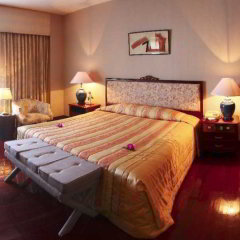 Отель Melia Chiang Mai Таиланд, Чиангмай - отзывы, цены и фото номеров - забронировать отель Melia Chiang Mai онлайн комната для гостей фото 4