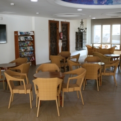 Hotel Canada Palace питание