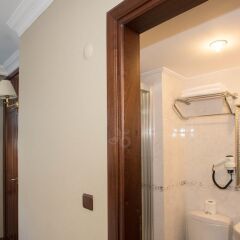 Emine Sultan Hotel ванная