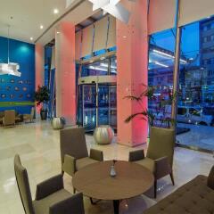 Отель Hampton By Hilton Gaziantep City Centre развлечения