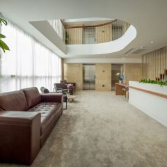 Hotel Harmonia интерьер отеля фото 2