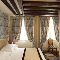 Dauphine Saint Germain Hotel комната для гостей фото 4