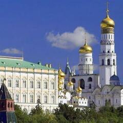 Гостиница Адажио Москва Павелецкая фото 3