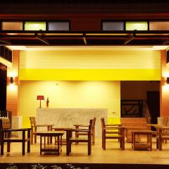 Отель Lanta Manda Resort питание
