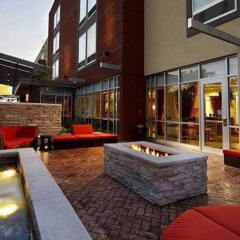 Отель SpringHill Suites by Marriott Columbus OSU США, Колумбус - отзывы, цены и фото номеров - забронировать отель SpringHill Suites by Marriott Columbus OSU онлайн фото 2