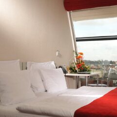 Отель Design Metropol Hotel Prague Чехия, Прага - - забронировать отель Design Metropol Hotel Prague, цены и фото номеров комната для гостей фото 5