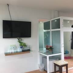 Отель J. Holiday Inn Таиланд, Краби - отзывы, цены и фото номеров - забронировать отель J. Holiday Inn онлайн фото 9