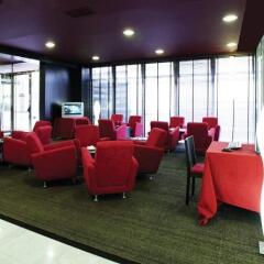 Отель Sercotel Madrid Aeropuerto Мадрид фото 3