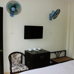 Отель Do River Homestay удобства в номере