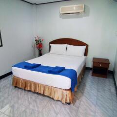 Отель Lanta Coral Beach Resort Ланта комната для гостей фото 4