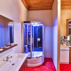 Апартаменты Faik Pasha Suites & Apartments Стамбул фото 5