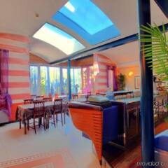 Hotel Enrichetta детские мероприятия