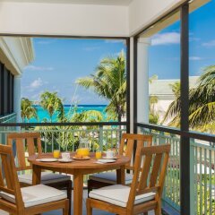 Inn at Grace Bay in Providenciales, Turks and Caicos from 422$, photos, reviews - zenhotels.com balcony