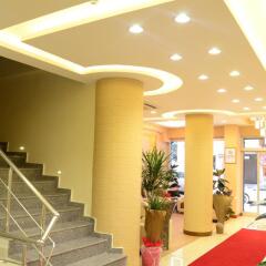 Otel Alcazar Турция, Кахраманмарас - отзывы, цены и фото номеров - забронировать отель Otel Alcazar онлайн интерьер отеля