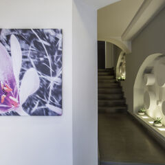 Neverfull Boutique Hotel интерьер отеля