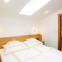 Отель Landhaus Gruner комната для гостей фото 2