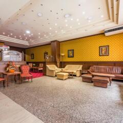 Sveta Sofia Hotel интерьер отеля фото 3
