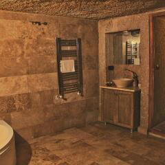 Amor Cave House Турция, Ургуп - отзывы, цены и фото номеров - забронировать отель Amor Cave House онлайн спа