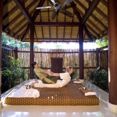 Отель Anantara Mai Khao Phuket Villas фитнесс-зал фото 4