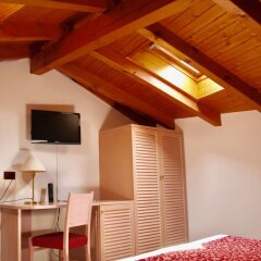Отель Santanna Италия, Вербания - отзывы, цены и фото номеров - забронировать отель Santanna онлайн удобства в номере
