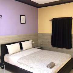 Omanye Lodge in Accra, Ghana from 52$, photos, reviews - zenhotels.com guestroom photo 5