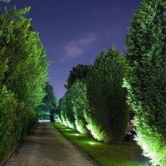 Отель Villa Moro Lin Италия, Лимена - отзывы, цены и фото номеров - забронировать отель Villa Moro Lin онлайн приотельная территория