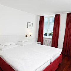 Helmhaus Swiss Quality Hotel комната для гостей фото 4