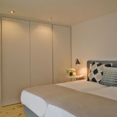 Апартаменты Lisbon Five Stars Apartments Combro 77 комната для гостей фото 4